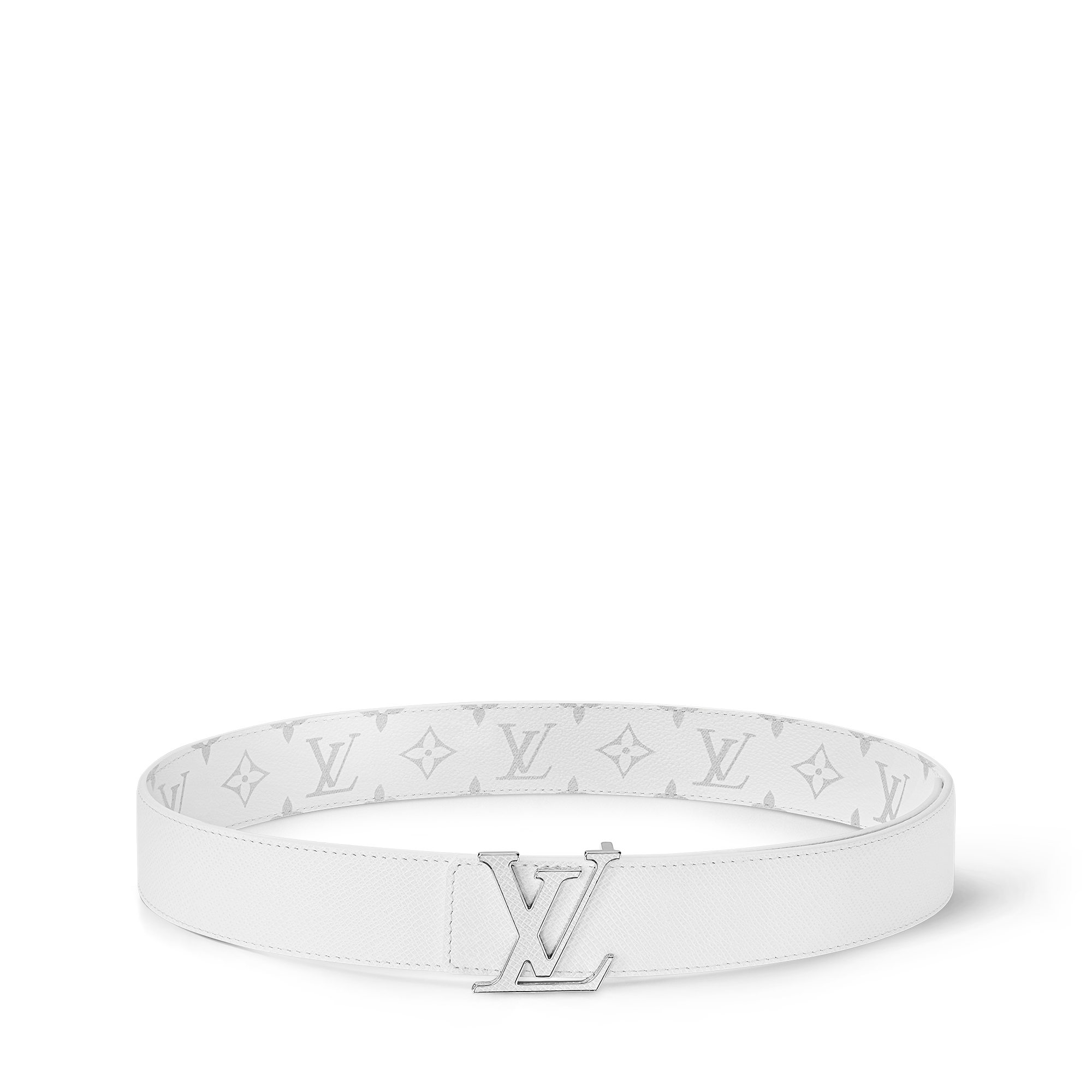 LOUIS VUITTON ホワイトラバーベルト 2025年最新】LOUIS VUITTON カラー：ホワイト系 ラバーベルトの